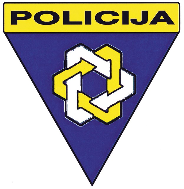 Splošne, spremljajoče in servisne policijske dejavnosti