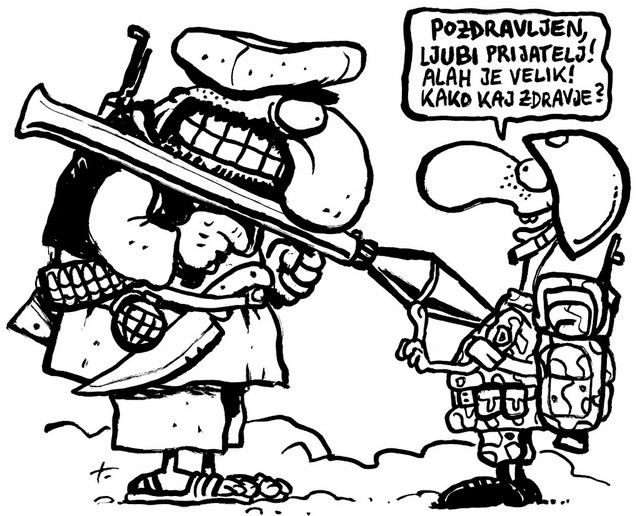 © Tomo Lavrič