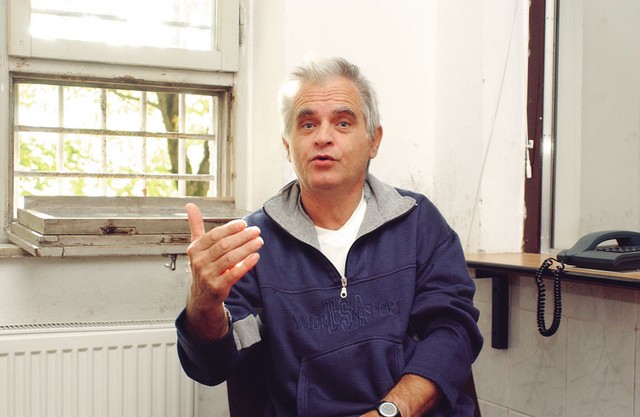 Zvonimir Vojska