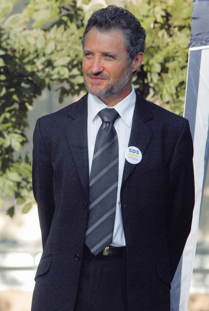 Branko Kelemina