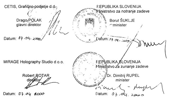 Ruplov podpis