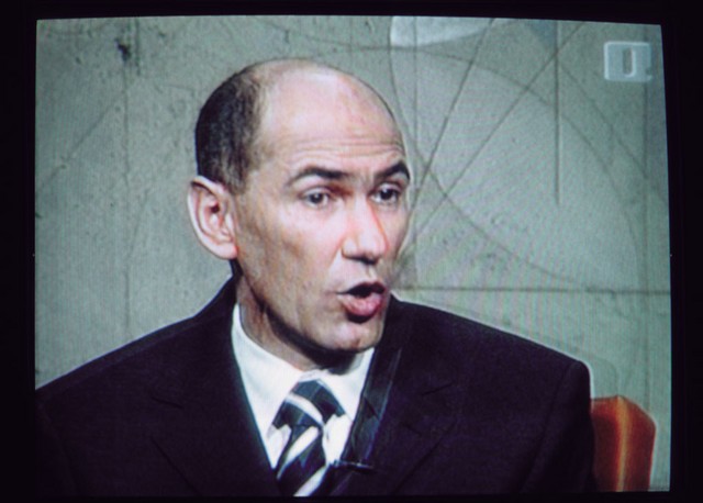 Janez Janša