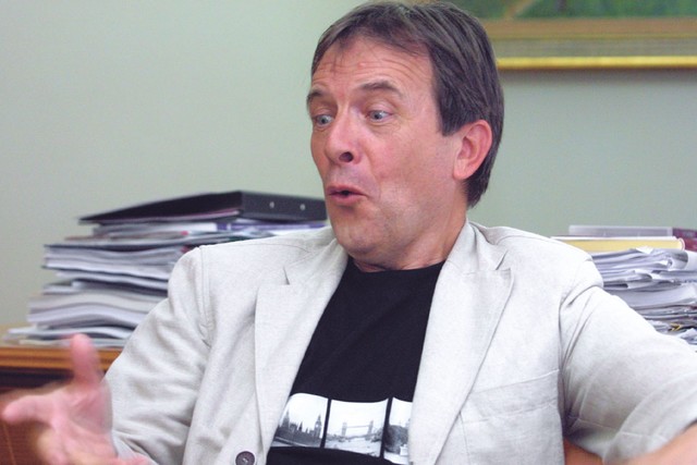 Miha Brejc