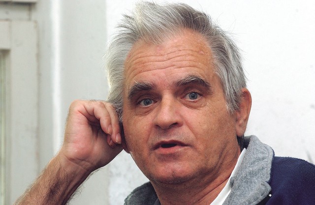 Zvonimir Vojska