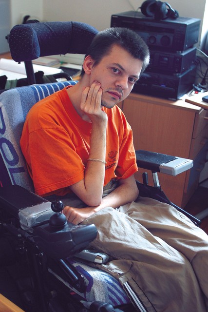Andrej Jug