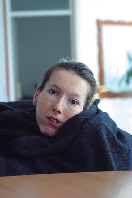 Elena Pečarič