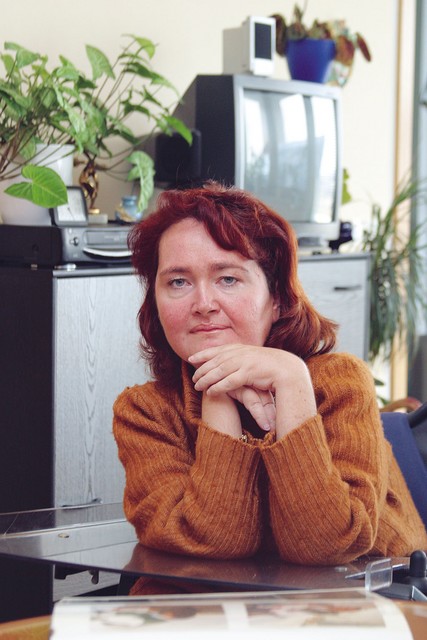 Martina Piskač
