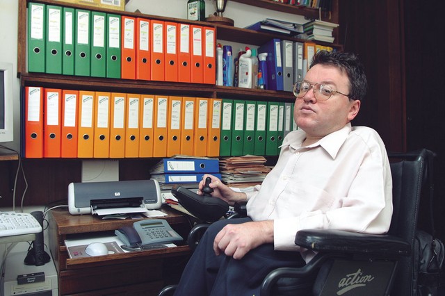 Rafael Zupančič