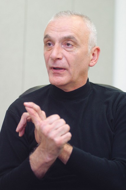 Ivo Boscarol Ivo Boscarol
