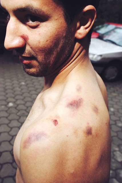 Policijske sledi