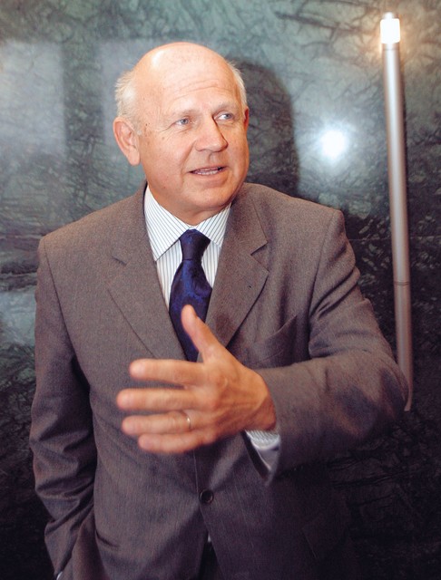 Janez Kocjančič