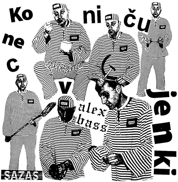 Konec v niču