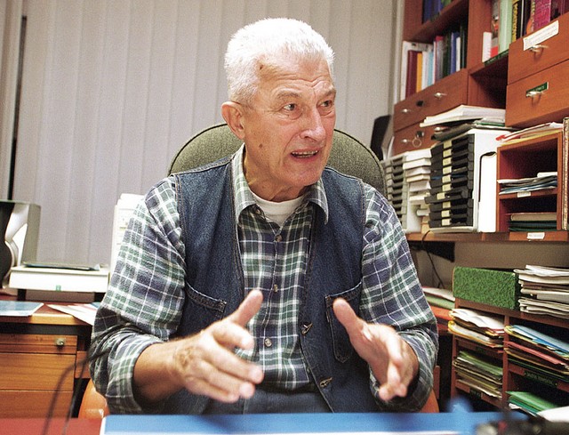 Janez Rugelj, partizanski kurir