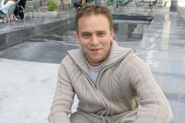 Miha Ulčar