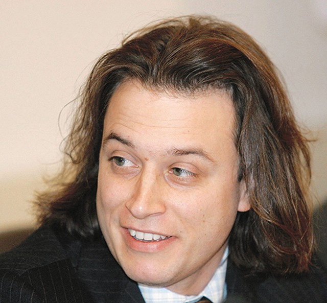 Igor Masten: 'Prilagoditi moramo dinamiko izplačila pokojnin realnosti.'