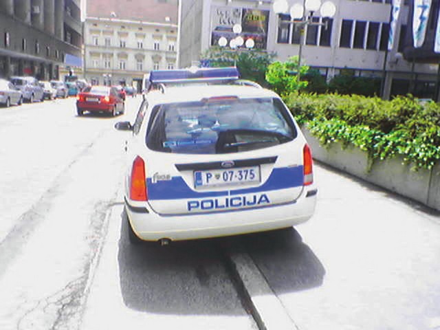 Parkiranje