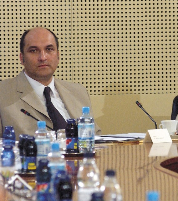 Novi direktor RTVS?
