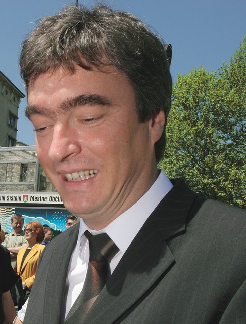Milan Zver