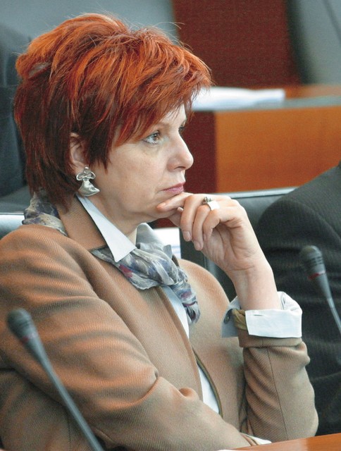 Majda Širca