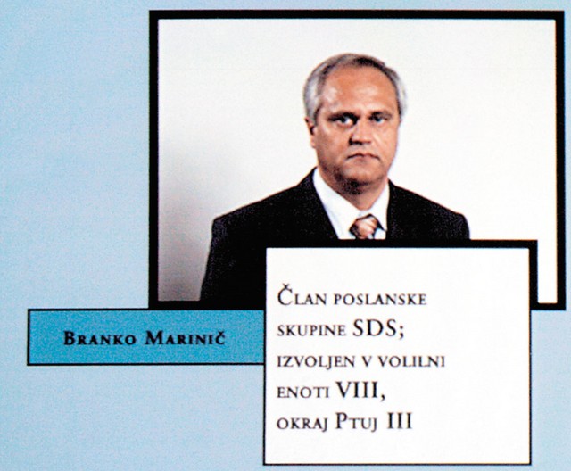 Branko Marinič