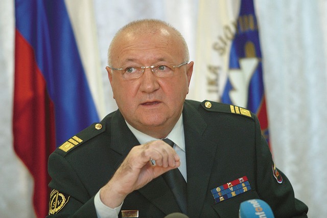 Ladislav Lipič