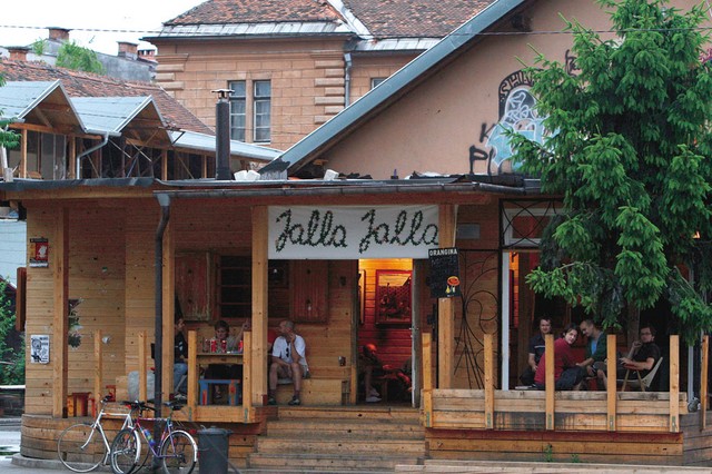Jalla Jalla