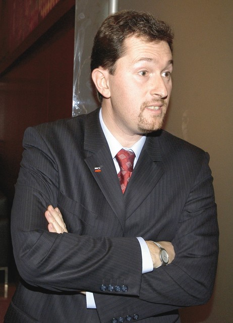 Gregor Virant