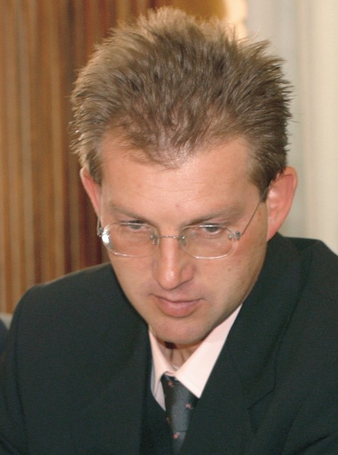 Miro Cerar