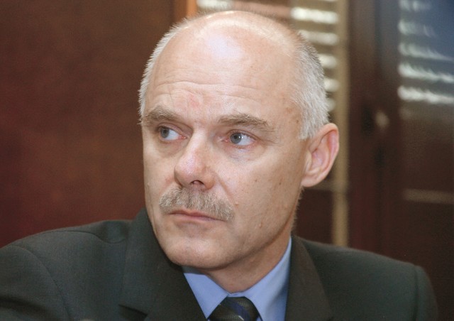 Jože Romšek