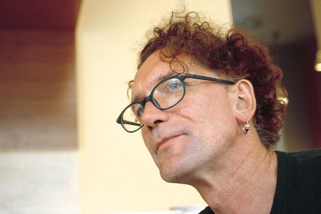Uradnik, ki je dal odpoved: Simon Kardum