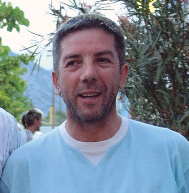Mitja Klavora