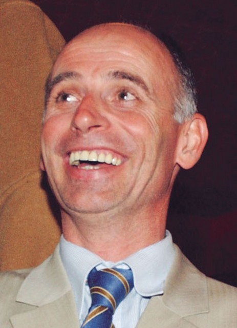 Janez Drobnič