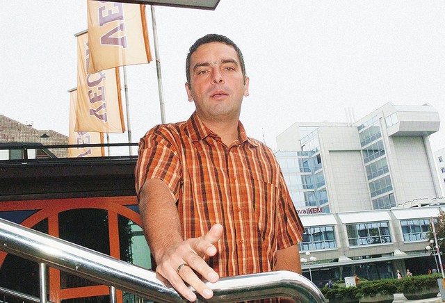 Milan Lazarevič