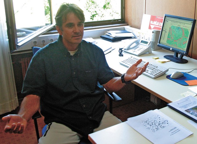 Janez Polajnar