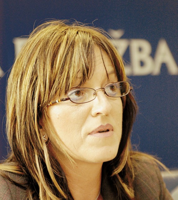 Andrijana Kosem Starina