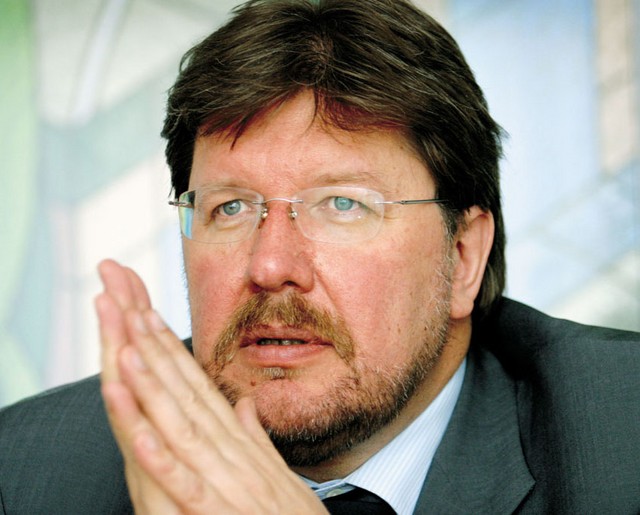 Igor Bavčar, Istrabenz