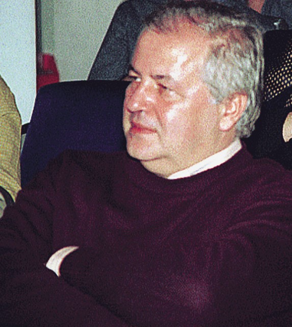Dejan Jelovac