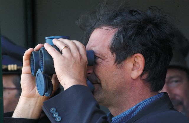 Karl Erjavec