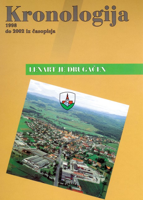 Lenart je drugačen