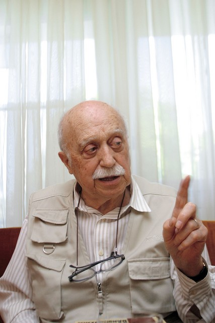 Mitja Ribičič