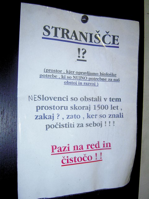 Navodilo