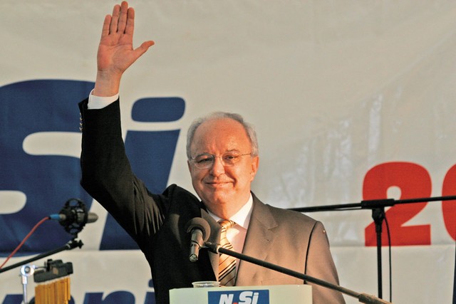 Andrej Bajuk