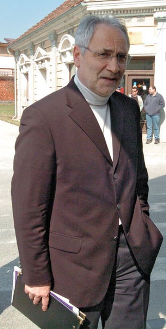 Ivo Vajgl