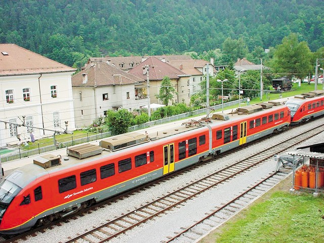 Desiro