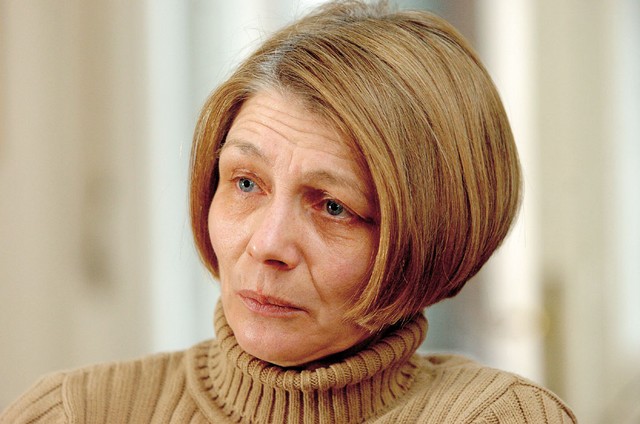 Jera Vodušek Starič