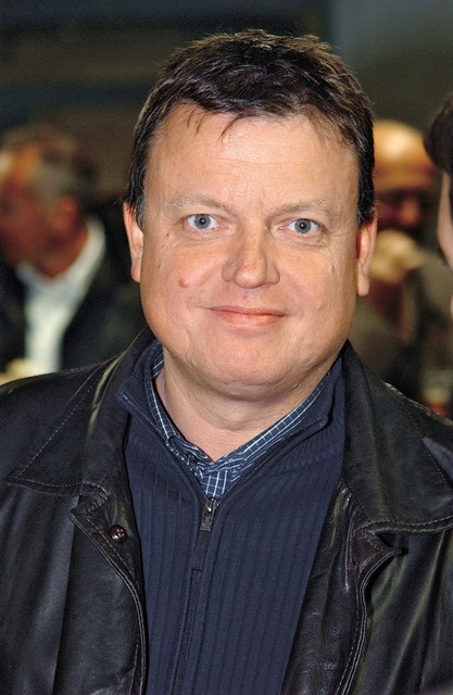 Boško Šrot