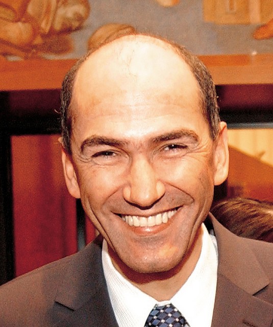 Janez Janša
