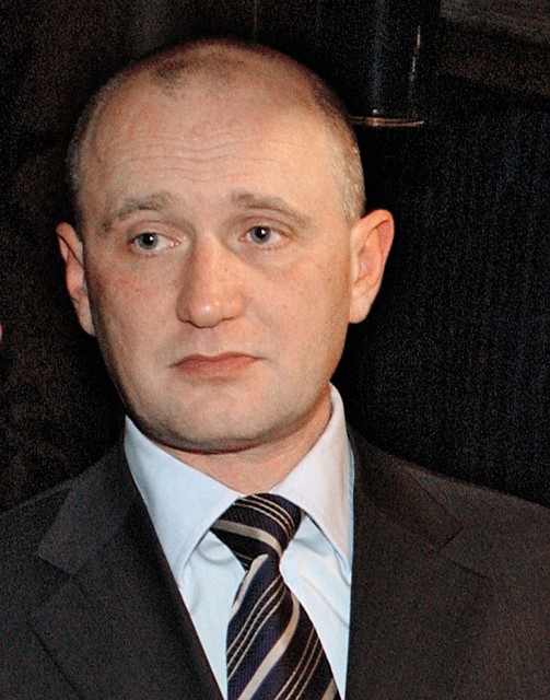 Matjaž Gantar