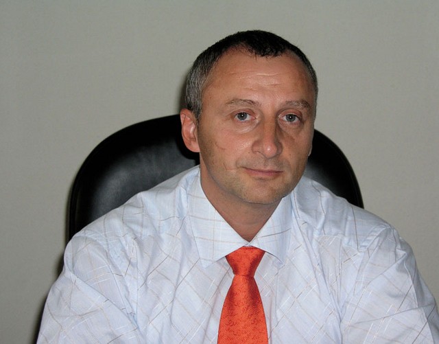 Rastislav Kanižar
