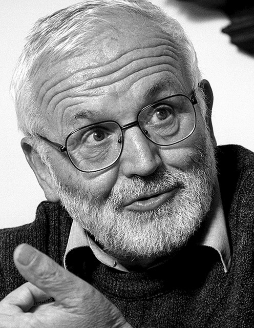 Jože Mencinger